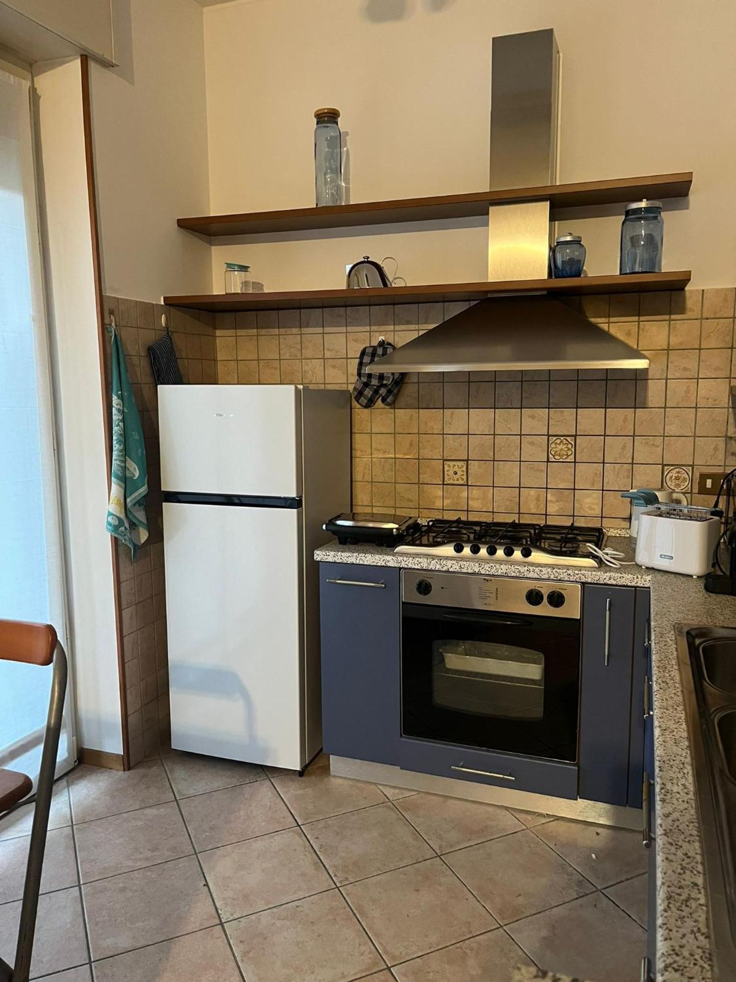 Apartment Casa Elena