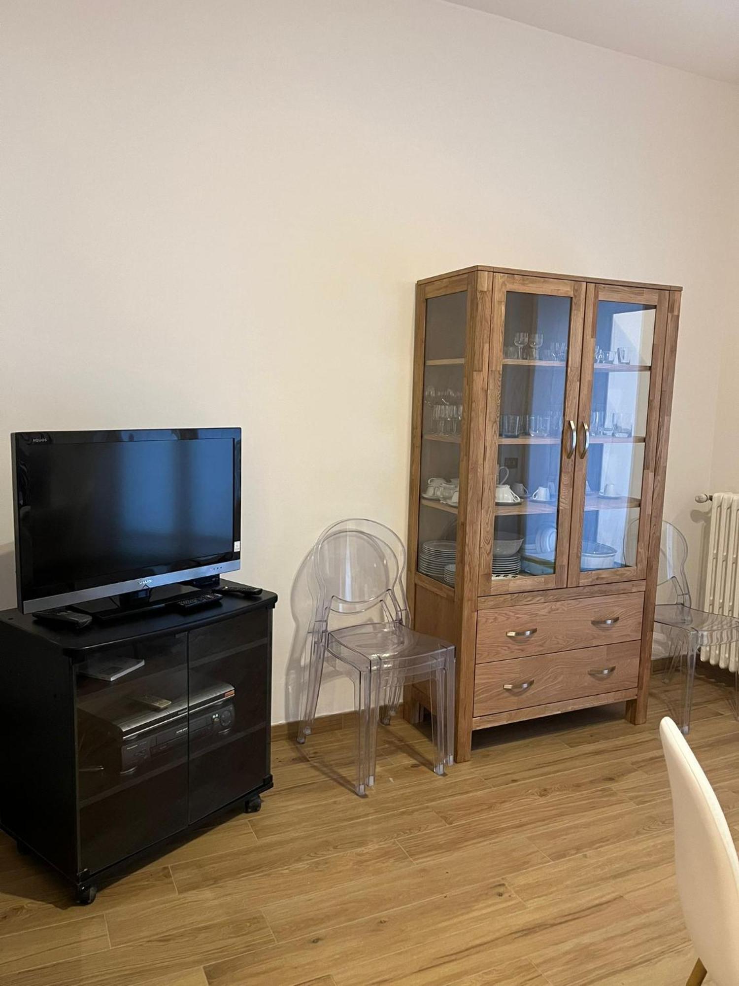 Appartement Casa Elena Stresa