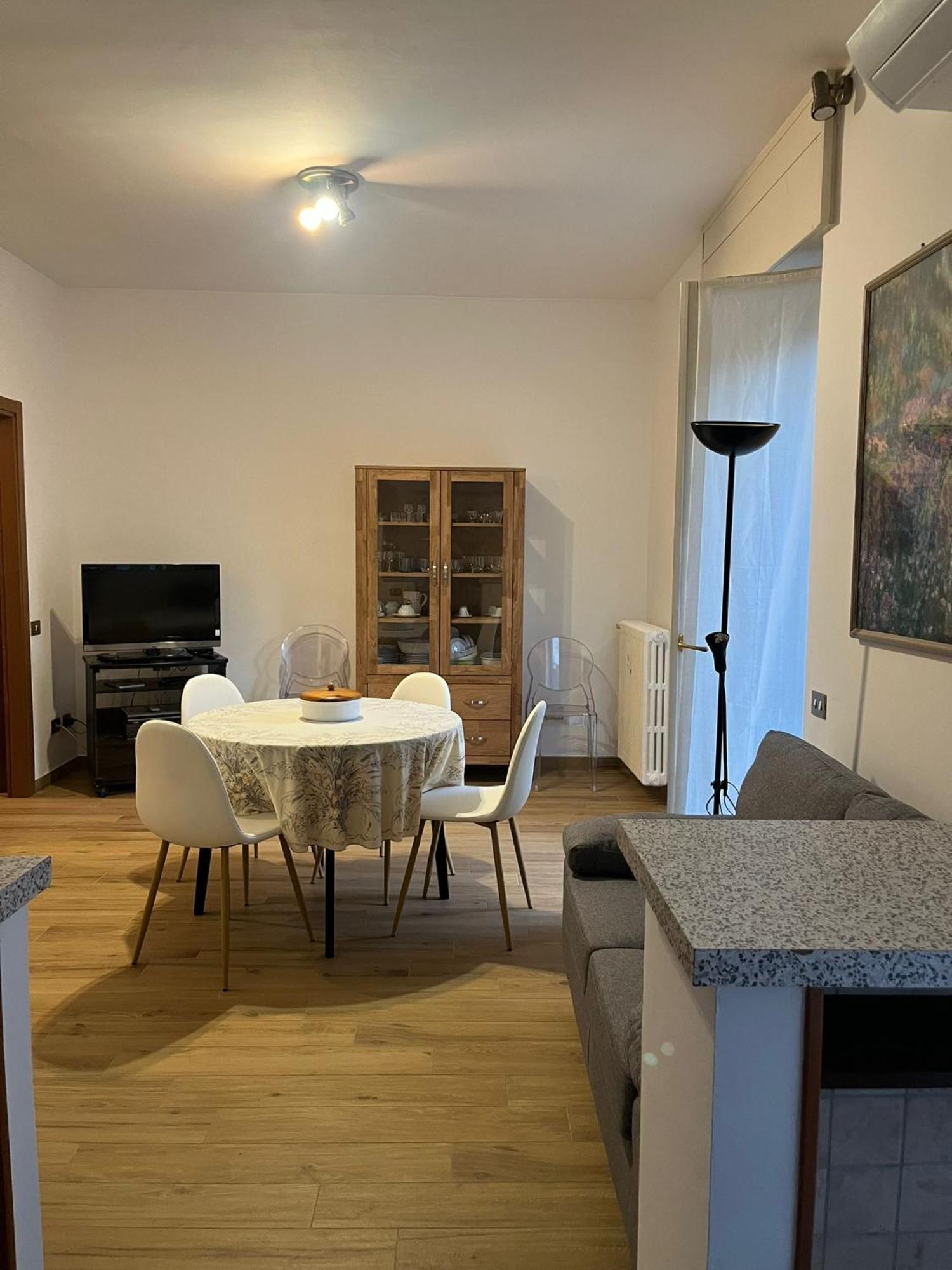 Appartement Casa Elena