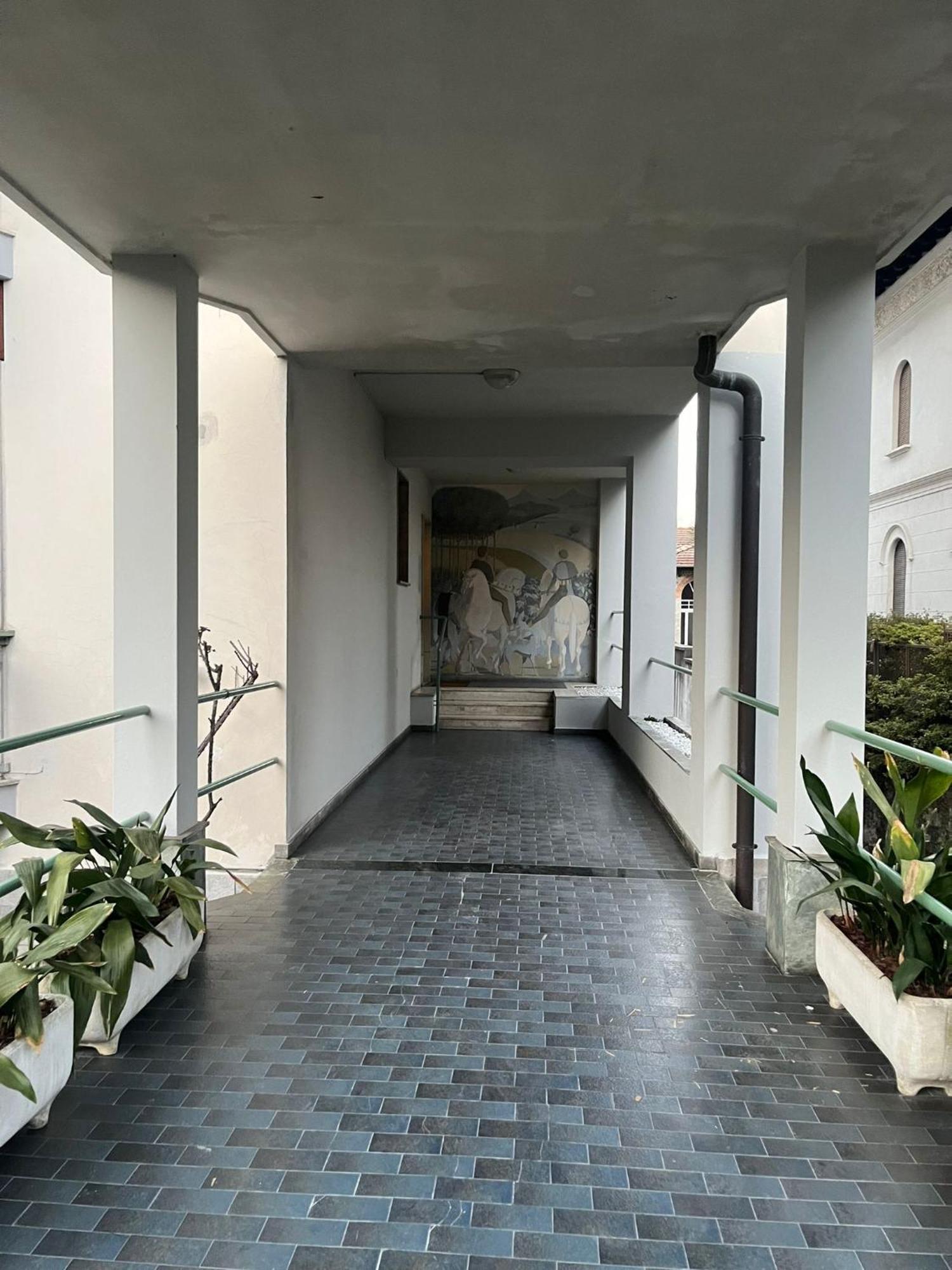 Apartment Casa Elena Stresa