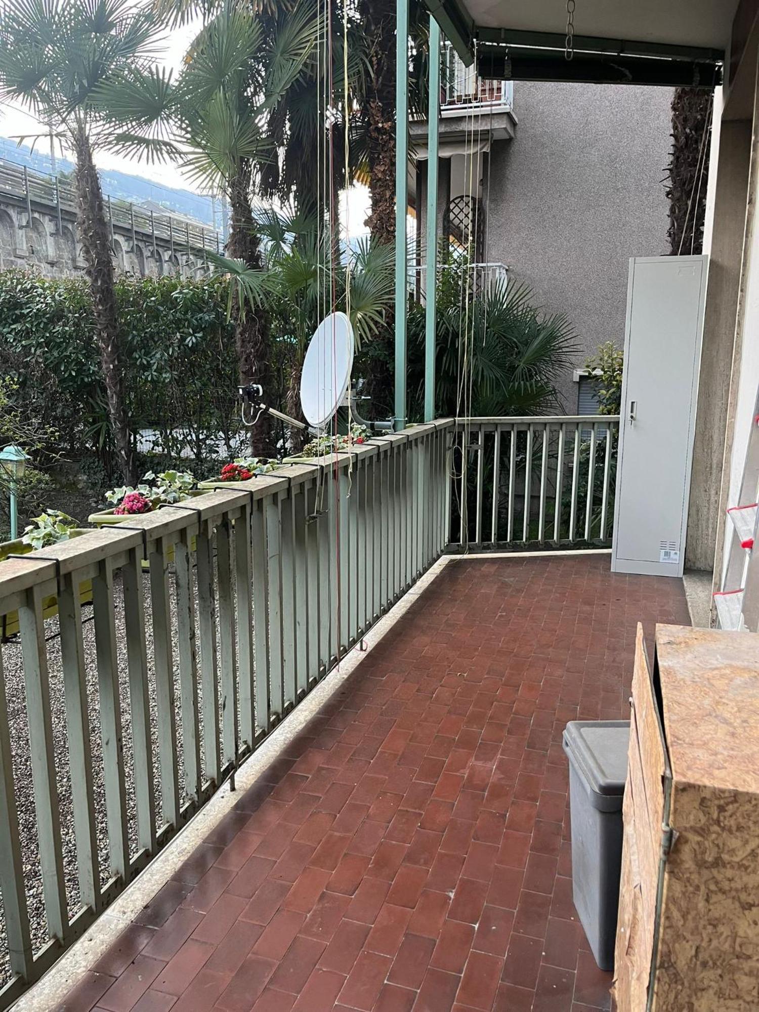 Casa Elena Appartement