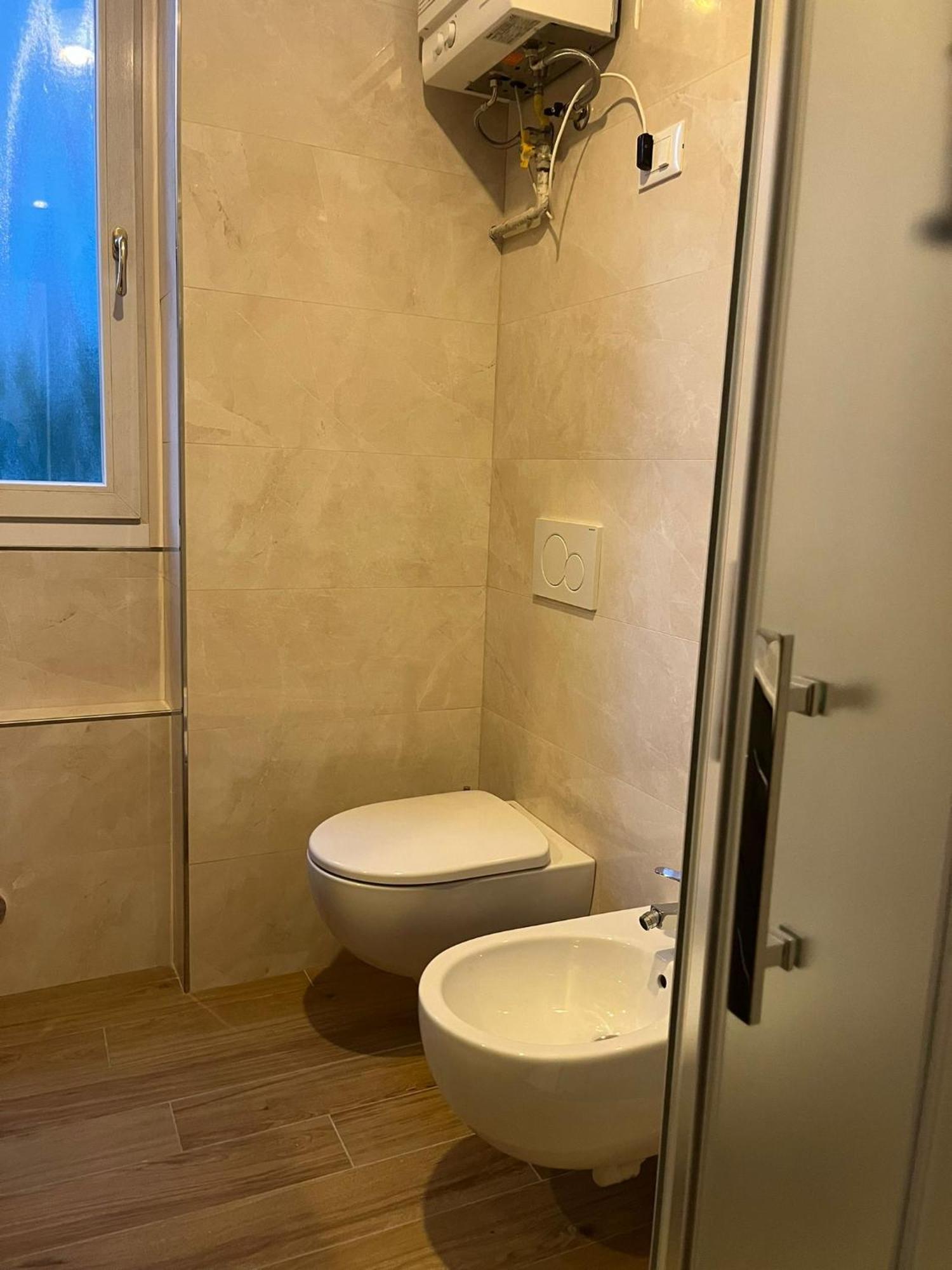 Casa Elena Apartment Stresa