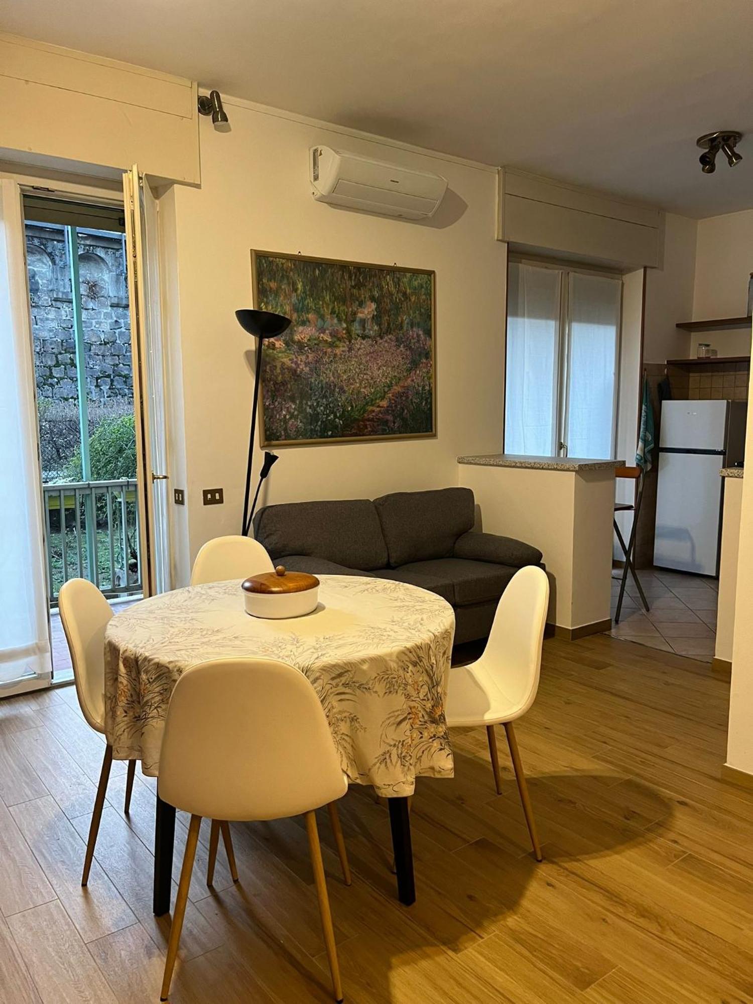 Casa Elena Apartment