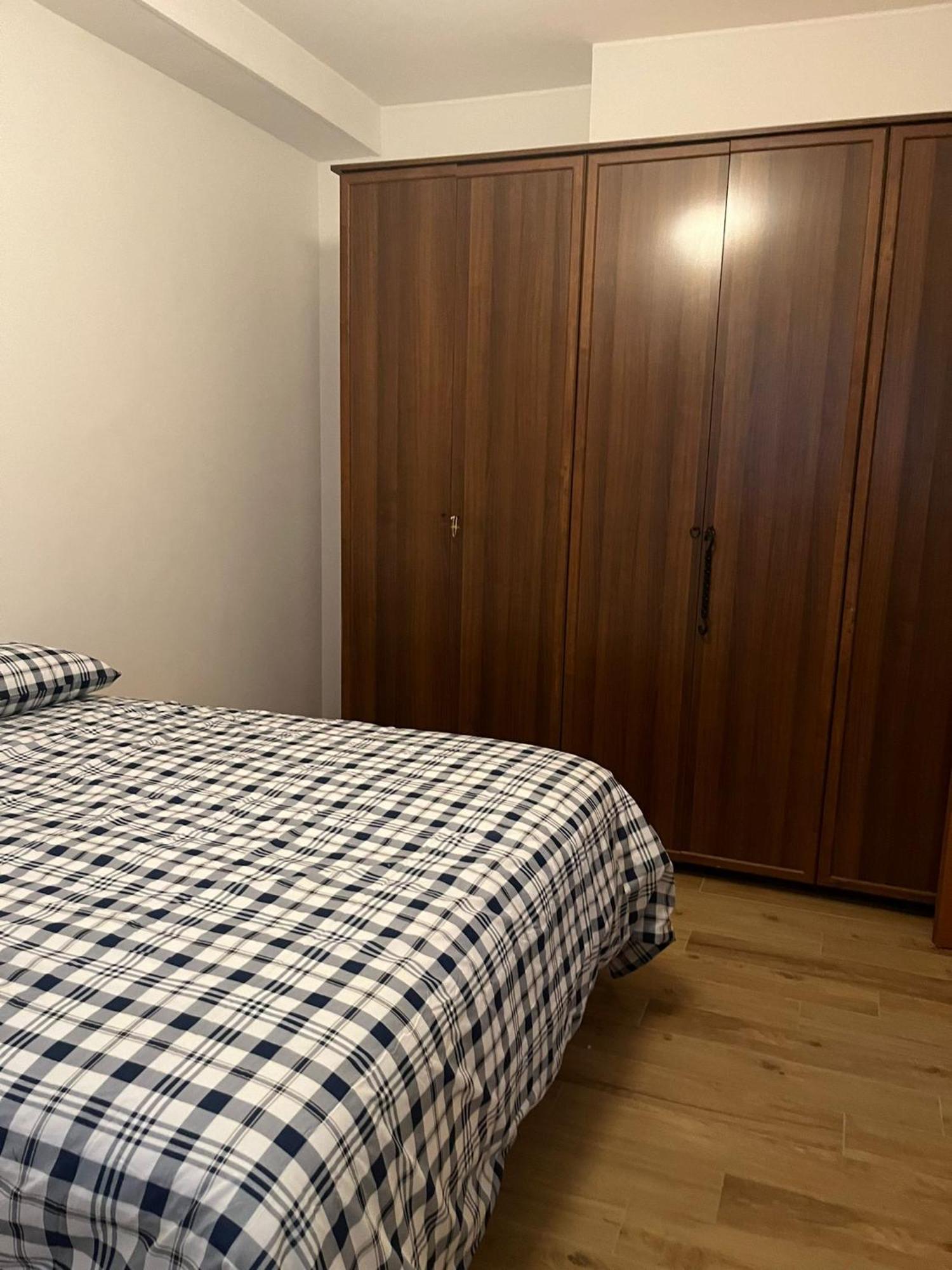Apartment Casa Elena Stresa